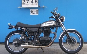 KAWASAKI 250TR 2008 BJ250F