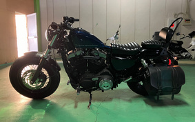 HARLEY XL1200X 2013 LC3