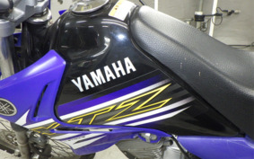 YAMAHA XTZ125