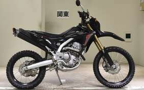 HONDA CRF250L MD44