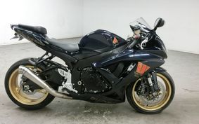 SUZUKI GSX-R750 2010 CW111