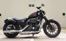 HARLEY XL883N 2014 LE2