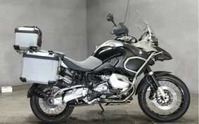 BMW R1200GS ADVENTURE 2008 0380