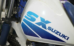 SUZUKI SX200R SH41A