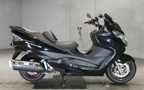 SUZUKI SKYWAVE 250 (Burgman 250) S CJ46A