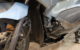 HONDA PCX125 JK05