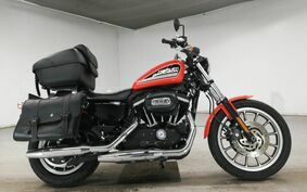 HARLEY XL883R 2012 CS2