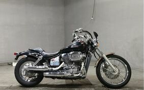 HONDA SHADOW 400 SLASHER 2005 NC40