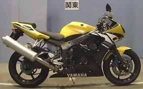 YAMAHA YZF-R6 2003 RJ05