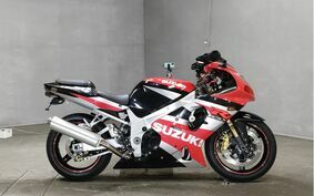 SUZUKI GSX-R1000 2003 BL111