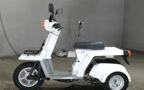 HONDA GYRO X TD02