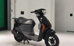 SUZUKI LET's 5 G CA47A