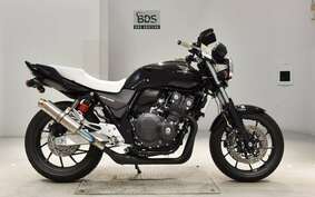 HONDA CB400SF GEN 4 A 2022 NC42