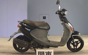 SUZUKI LET's 4 CA41A