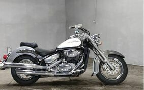 SUZUKI INTRUDER 400 Classic 2008 VK54A