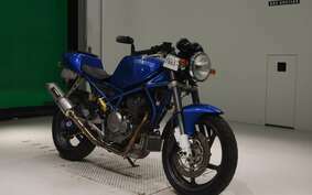 SUZUKI GOOSE 350 1992 NK42A