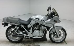 SUZUKI GSX250S KATANA GJ76A