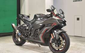 KAWASAKI ZX 10 NINJA R A 2022 ZXT02L