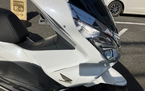 HONDA PCX125 JF56