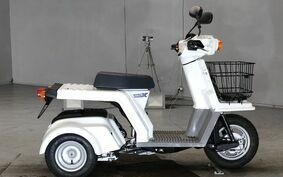 HONDA GYRO X TD02