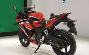 HONDA CBR250R A MC41