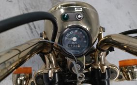 HONDA MONKEY Z50J