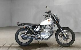 SUZUKI GRASS TRACKER NJ47A