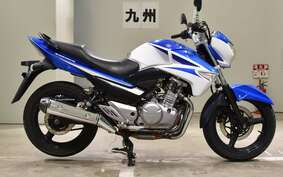 SUZUKI GSR250 GJ55D