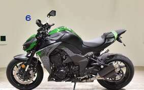 KAWASAKI Z1000 Gen.5 ZRT00J