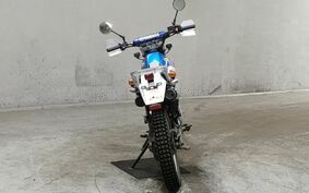 YAMAHA SEROW 225 WE DG08J