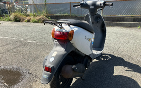 SUZUKI LETS4 CA45A