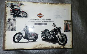 HARLEY FXDWG 1580 2010