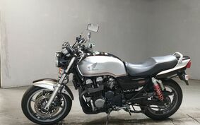 HONDA CB750 2008 RC42