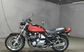 KAWASAKI ZEPHYR 1100 2007 ZRT10A