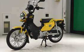 HONDA CROSS CUB 110 JA10