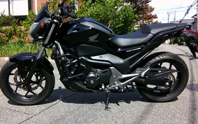 HONDA NC750S 2014 RC70