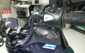 HONDA PCX 160 KF47