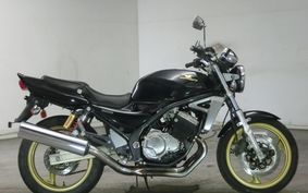 KAWASAKI BALIUS 250 Gen.2 2002 ZR250B