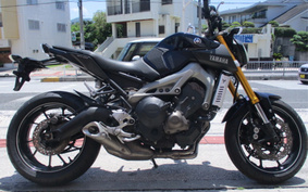 YAMAHA MT-09 2016 RN34J