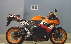 HONDA CBR600RR GEN 3 2010 PC40