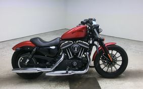 HARLEY XL883NI 2011 LE2