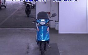 SUZUKI ADDRESS V125 G CF46A