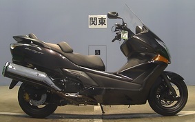 HONDA SILVER WING 400 GTA 2011 NF03