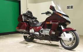 HONDA GL1500 GOLD WING 1991 SC22