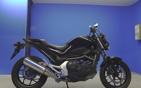 HONDA NC 700 S ABS 2012 RC61