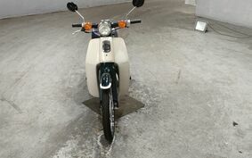 HONDA C70 SUPER CUB HA02