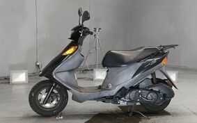 SUZUKI ADDRESS V125 CF4EA