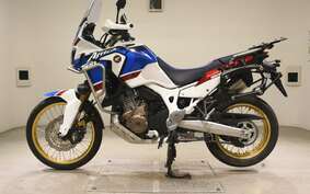 HONDA CRF1000L AFRICA TWIN DCT 2018 SD04