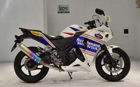 HONDA CBR250R GEN 3 MC41