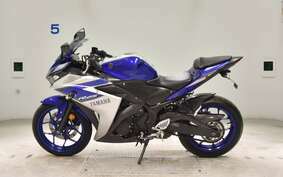 YAMAHA YZF-R25 RG10J